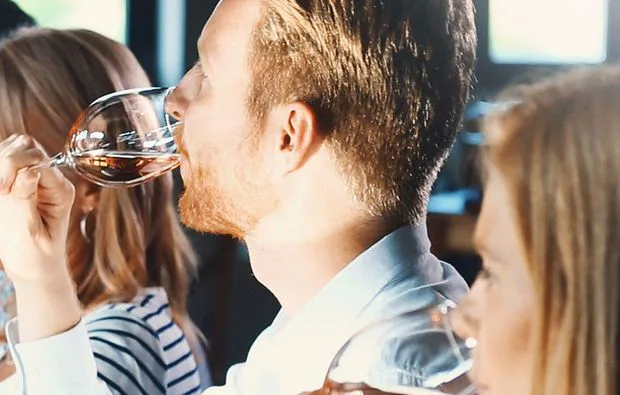 Whisky Tasting Stuttgart (6 Premium Sorten) - 4