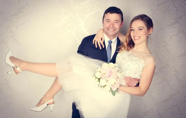 Hochzeitsfotograf Leipzig - 8