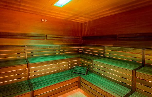 Wellness-Urlaub in Lienz inkl. Massage für 2 (2 Nächte)