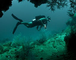 Tauch-Wochenende München
