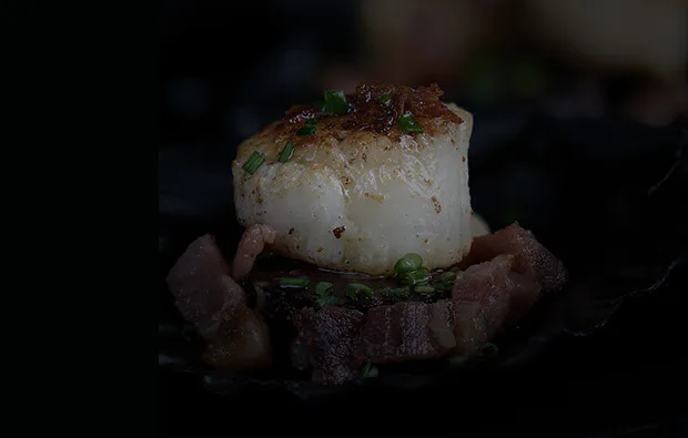 Dinner In The Dark Deluxe Essen