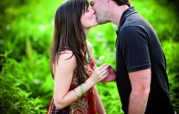 Paar-Fotoshooting Düsseldorf