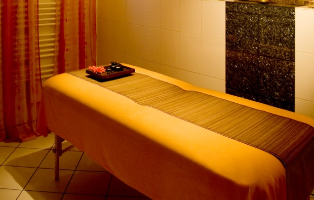 Entspannt zum Mutterglück - Wellness Massage Nürnberg