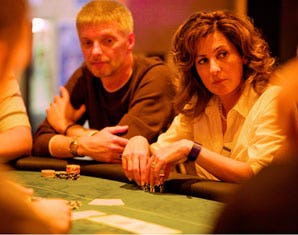 Poker Strategieseminar Regensburg