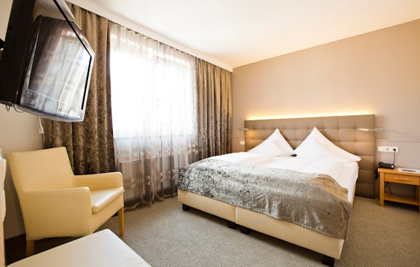 Kurzurlaub Bad Ischl für 2 (2 Nächte)