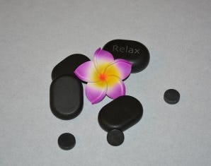 Hot-Stone Massage Winterthur (60 min)