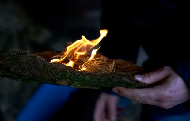 Outdoor Survival Camp Heiligengrabe - 6