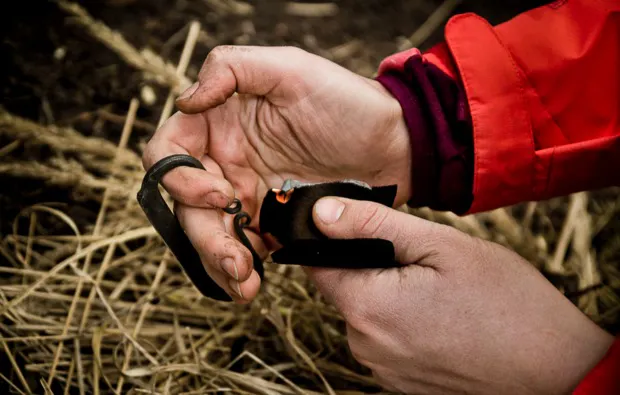Outdoor Survival Camp Heiligengrabe - 9