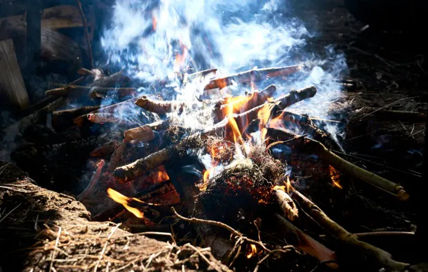 Outdoor Survival Camp Heiligengrabe - 10