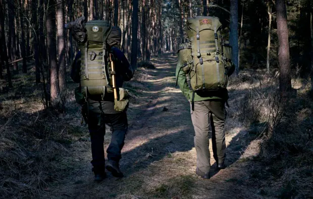 Outdoor Survival Camp Heiligengrabe - 17