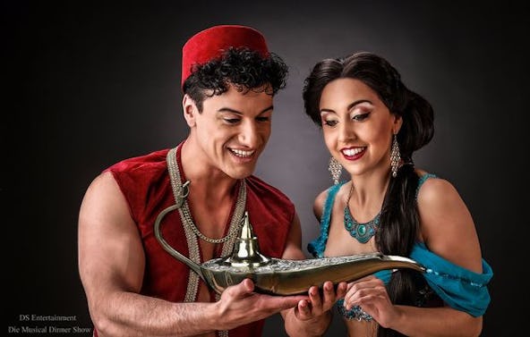 Musical Dinner Melle