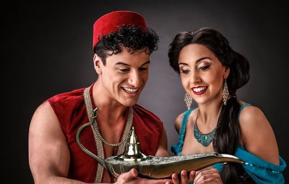 Musical Dinner Stralsund