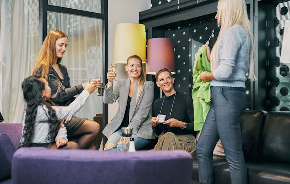 Styling Party Dessau-Roßlau