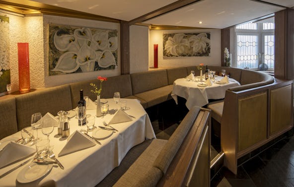 Romantikurlaub Stuttgart für 2 (1 Nacht)