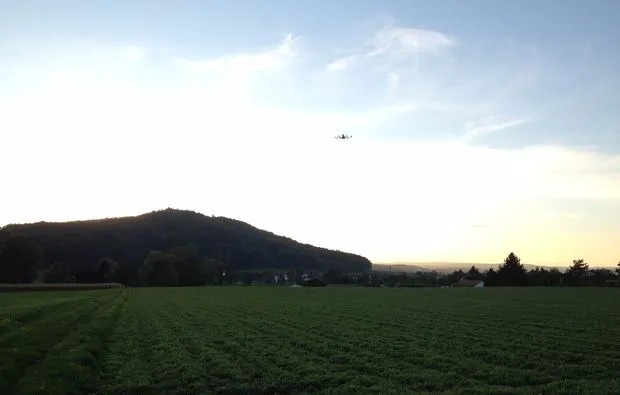Drohnen Schnupperfliegen Villingen- Schwenningen - 11