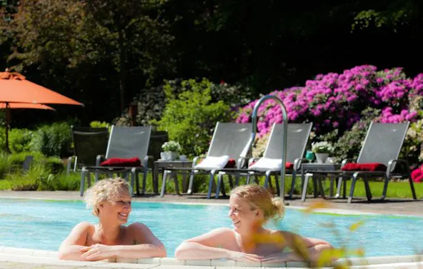 After-Work-Relaxing Gronau