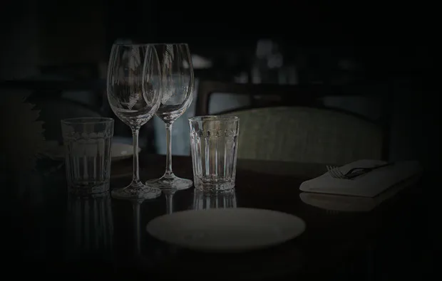 Dinner in the Dark Salzburg - 6