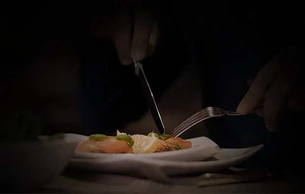 Dinner in the Dark Salzburg - 7