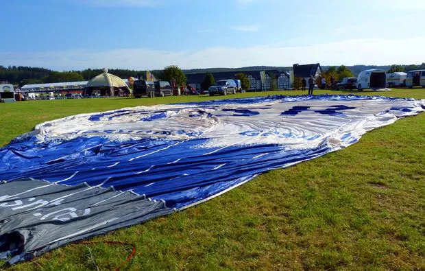 Ballonfahren Calw - 13