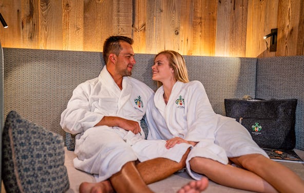 Wellness-Urlaub in Bad Kleinkirchheim für 2 (2 Nächte)