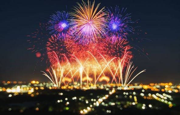 Pyrotechnik Workshop Michelfeld