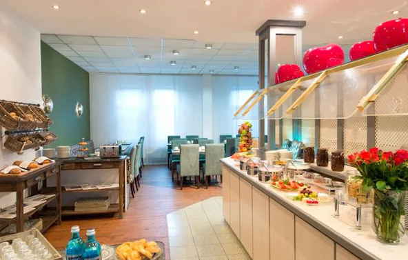 Städtetrip Hockenheim für 2 (2 Nächte)