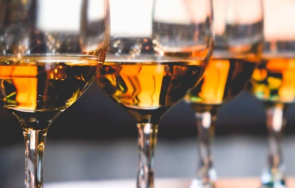 Whisky Käse Tasting Berlin