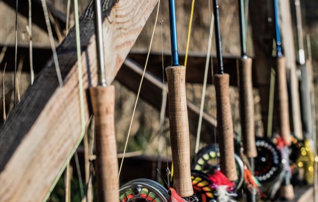 Fliegenfischen Brandenburg an der Havel