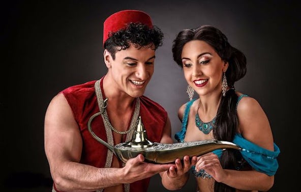 Musical Dinner Rostock