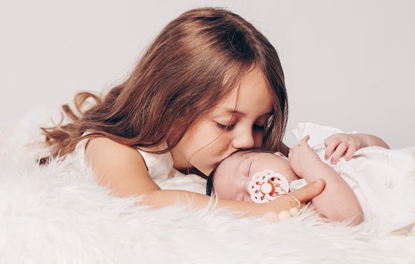 Familien-Fotoshooting Oberhausen