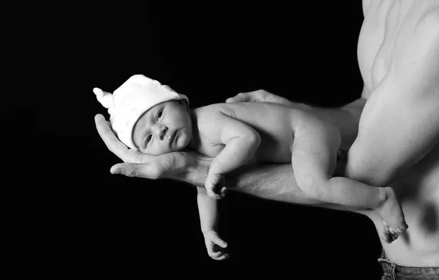 Kinder Fotoshooting Frankfurt - 6