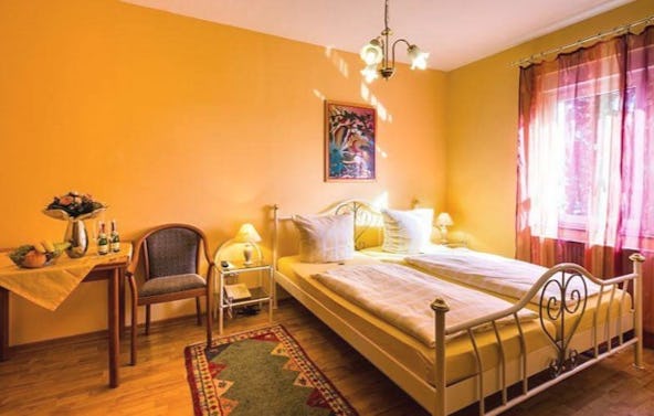 Wellnessurlaub Bad Wilsnack für 2 (2 Nächte)