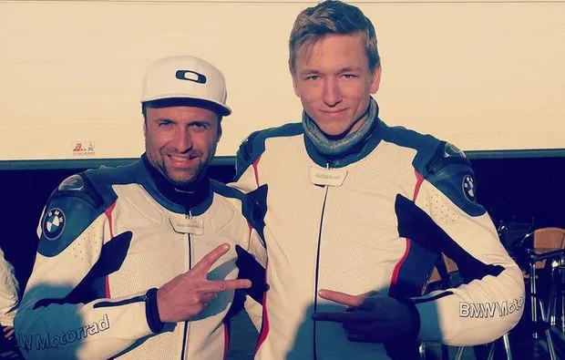 Superbike Renntaxi Templin (4 Rdn.) - 7