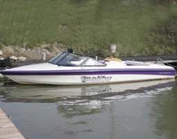 Barfuss-Wasserski fahren Bad Abbach (60 min) - 7