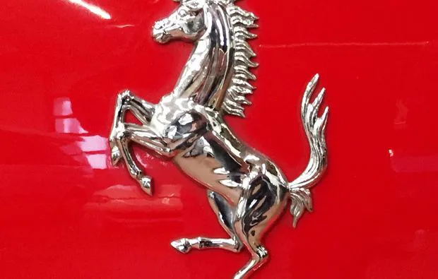 Ferrari 360 Spider selber fahren Lübeck (50 min) - 1