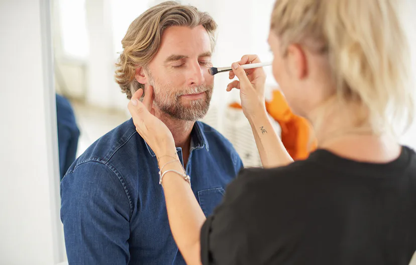 Make Up Beratung Leipzig