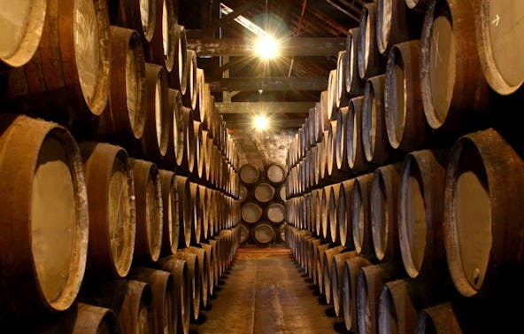 After Work Whisky Tasting Hamburg