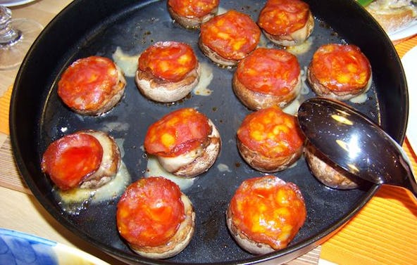 Tapas Kochkurs Berlin