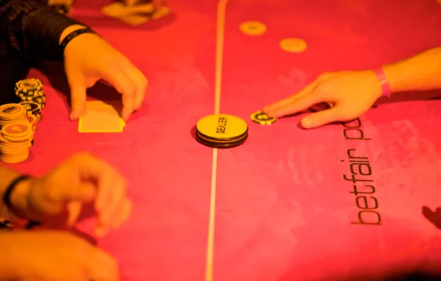 Poker Aufbaukurs Köln - 8