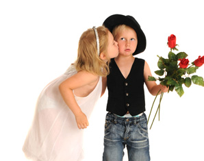 Kinder Fotoshooting Wiener Neustadt