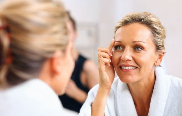 Make up Beratung in Bonn (Einzelkurs)