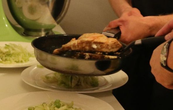 Fleisch-Kochkurs in Münster