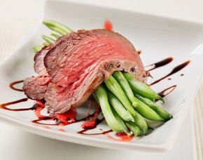 Fleisch-Kochkurs (Wild) Weisenheim am Berg