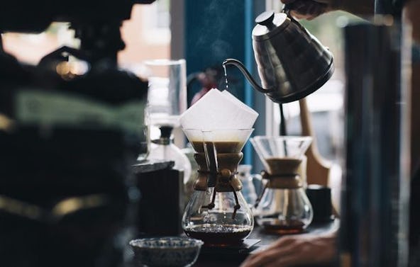 Barista-Kurs Wuppertal