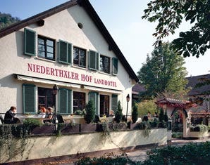 Kurzurlaub Schloßböckelheim für 2 (2 Nächte)