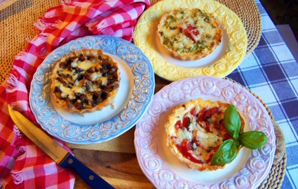 Südfranzösischer Kochkurs in Berlin