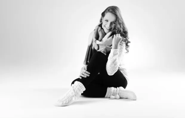 Professionelles Fotoshooting Dresden - 6
