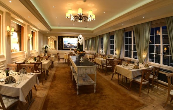 Wellnesstag für 2 Grindelwald (Day Spa)