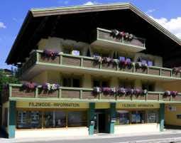 Kurztrip Filzmoos für 2 (1 Nacht)