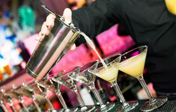 Cocktailkurs München